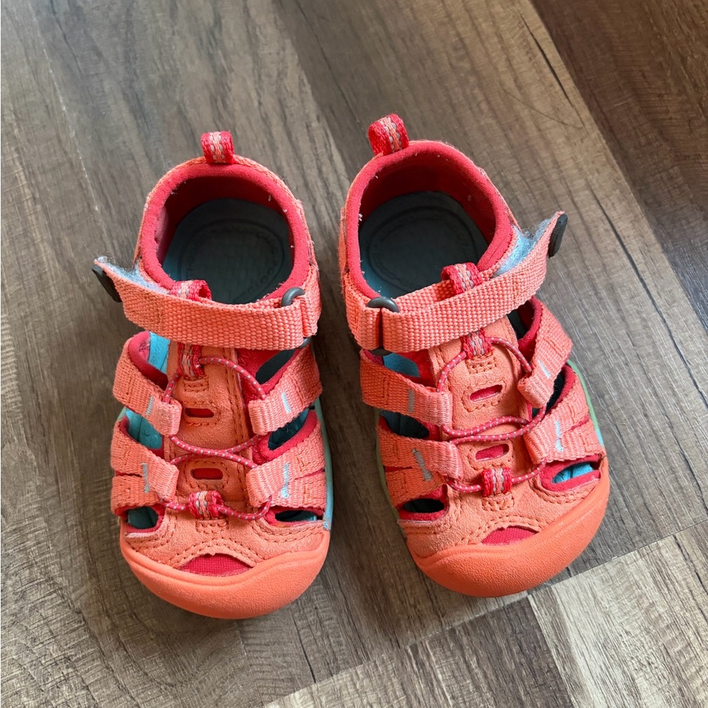 Toddler Keen Newport Sandals